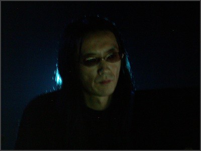 Merzbow